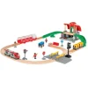 Eclairage Ferroviaire Brio