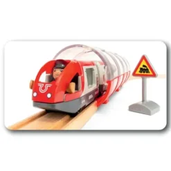 Eclairage Ferroviaire Brio