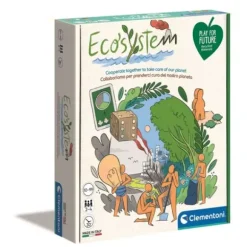 Eco Systeme - Play For Future