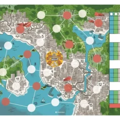 Eco Systeme - Play For Future