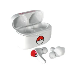 Ecouteurs Bluetooth Pokemon