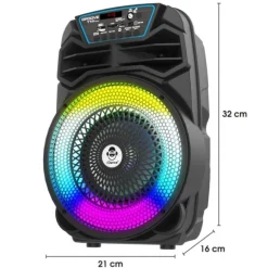 Enceinte Bluetooth Groove Mk3