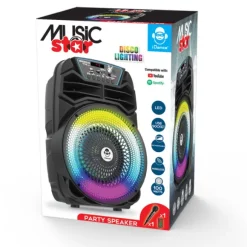 Enceinte Bluetooth Groove Mk3