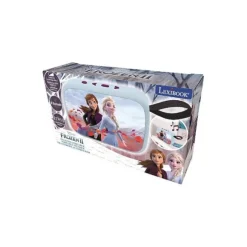 Enceinte Bluetooth La Reine Des Neiges 2