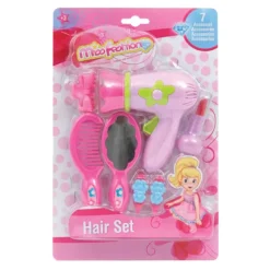 Ensemble De Beaute 7 Pieces