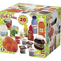 Ensemble Dinette