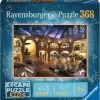 Escape Puzzle Kids - Une Nuit Au Musee