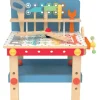 Etabli Bricolage En Bois