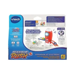 Extension Marble Rush - Fusee Sons Et Lumieres