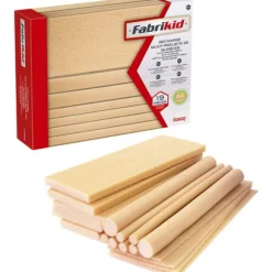 Fabrikid Recharge Multi-Projets