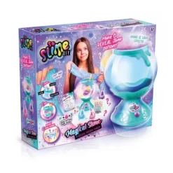 Fabrique A Potions Magiques Slime