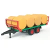Faucheuse Claas