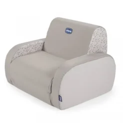 Fauteuil Enfant Twist Dune