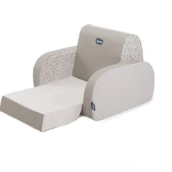 Fauteuil Enfant Twist Dune
