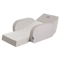 Fauteuil Enfant Twist Dune