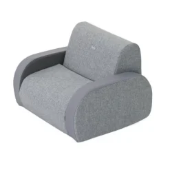 Fauteuil Twist - Ash Grey