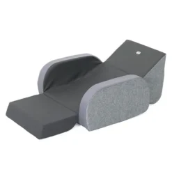 Fauteuil Twist - Ash Grey