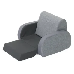 Fauteuil Twist - Ash Grey