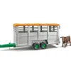 Ferme Et Ses Accessoires