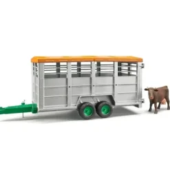 Ferme Et Ses Accessoires