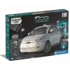 Fiat 500 Electrique