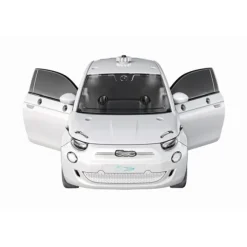 Fiat 500 Electrique