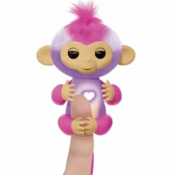 Figurine Fingerlings Charli