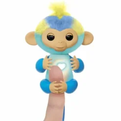 Figurine Fingerlings Leo