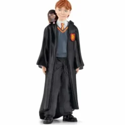 Figurine Ron Weasley™ & Croutard