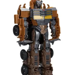 Figurine Smash Changer Scourge De 22 Cm - Transformers