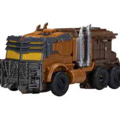 Figurine Smash Changer Scourge De 22 Cm - Transformers