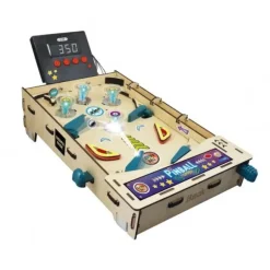 Flipper A Construire