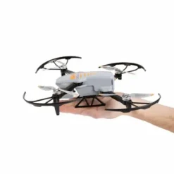 Flybotic Flashing Drone