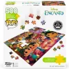 Funko Pop - Puzzle 500 Pieces - Encanto