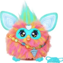 Furby Corail