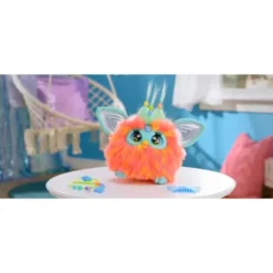 Furby Corail