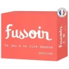Fussoir