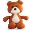 Fuzzeez Peluche Ours