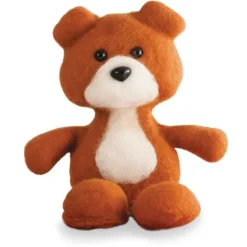 Fuzzeez Peluche Ours