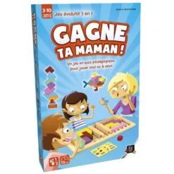 Gagne Ta Maman
