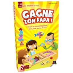Gagne Ton Papa