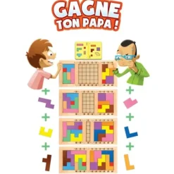 Gagne Ton Papa