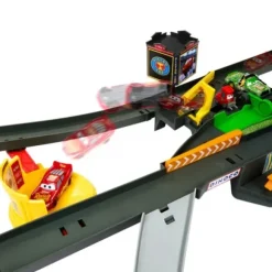 Garage Station Service Totalenergies 3 Niveaux