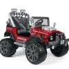 Gaucho 4X4 Rockin 12Volts