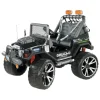 Gaucho 4X4 Superpower 24 Volts