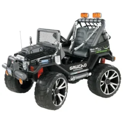Gaucho 4X4 Superpower 24 Volts
