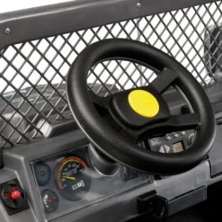 Gaucho 4X4 Superpower 24 Volts