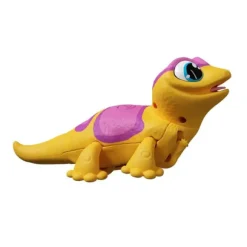 Gecko Animagic
