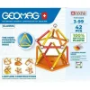 Geomag - Ecofriendly 42 Pieces Color