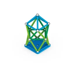 Geomag Ecofriendly 60 Pieces - Couleur